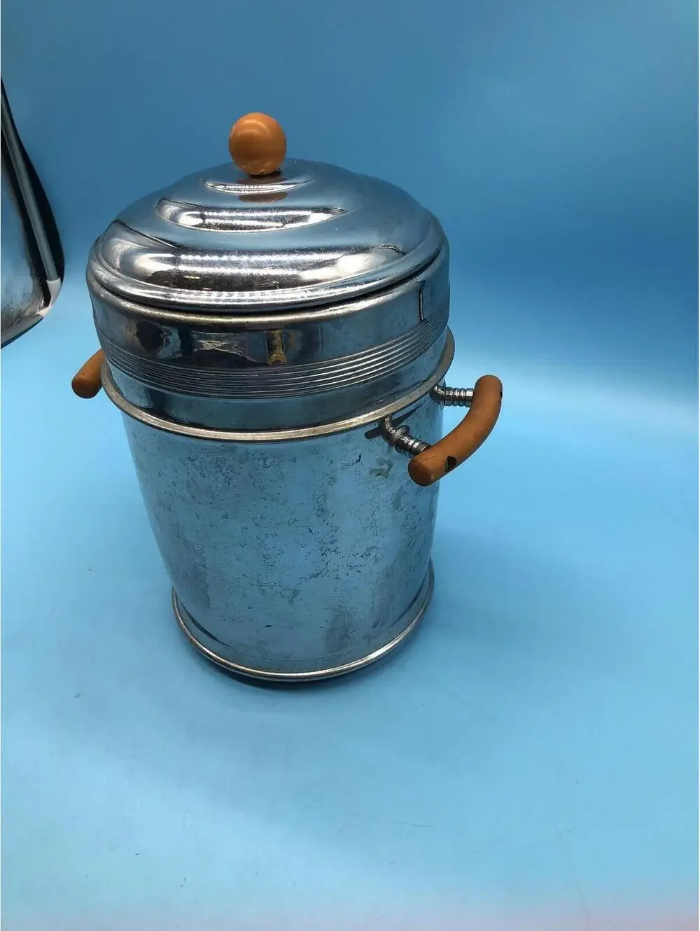 N/A vintage keystoneware